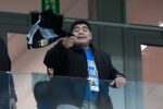 Diego Armando Maradona