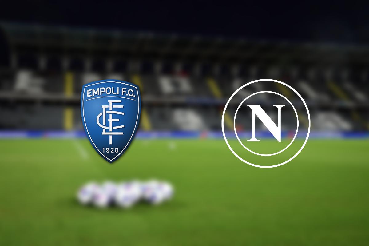 Empoli-Napoli, biglietti settore ospiti: info e prezzo