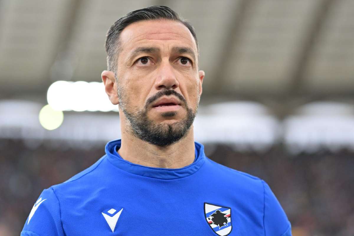 Fabio Quagliarella