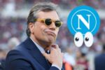 Giuntoli mercato Napoli