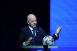 La decisione della FIFA