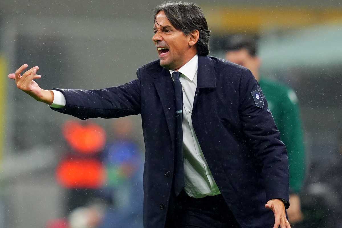 Inzaghi non teme il Napoli