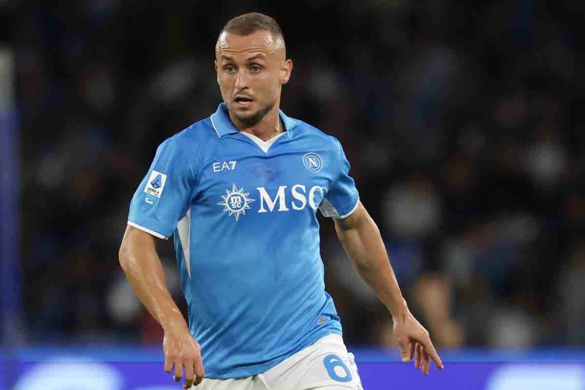 Il Barcellona resta su Lobotka! Occhio anche al Manchester City, le ultime