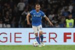 Lobotka prima di Napoli-Como