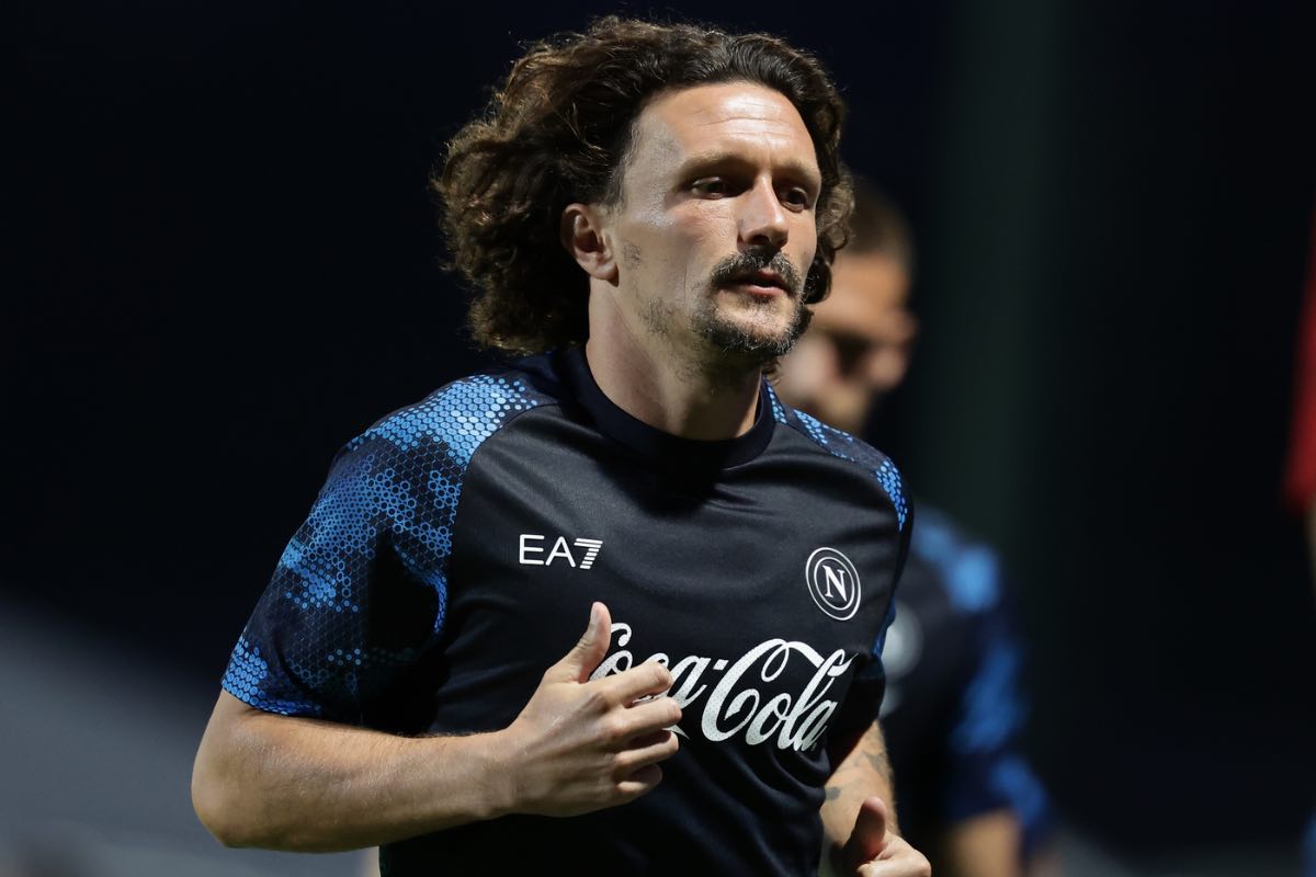 Mario Rui: in arrivo novità sul suo futuro con il Napoli