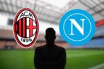 Milan-Napoli assenza