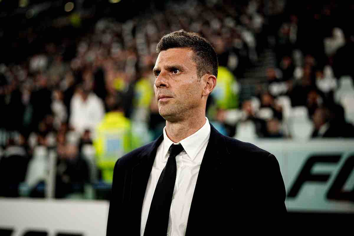 “Scudetto? Le favorite restano sempre…”: l’annuncio di Thiago Motta indispettisce i tifosi!