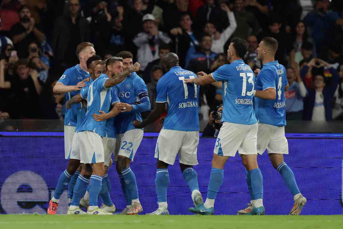 “Non esiste scaramanzia, il Napoli è…”: l’annuncio fa impazzire i tifosi azzurri!