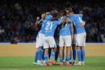 L'elogio al neo azzurro