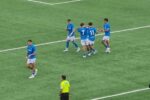 Napoli Primavera: trionfo super contro il Palermo