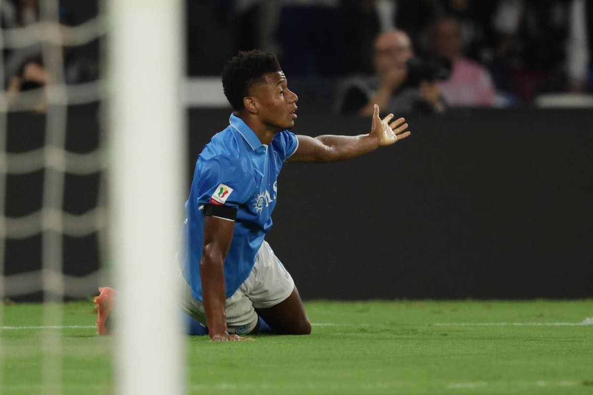 David Neres: idea incredibile sulla Nazionale del Brasile