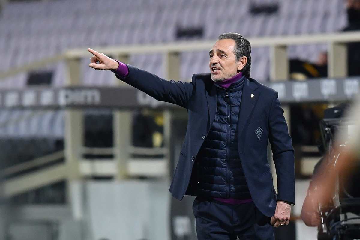 Parole Prandelli 