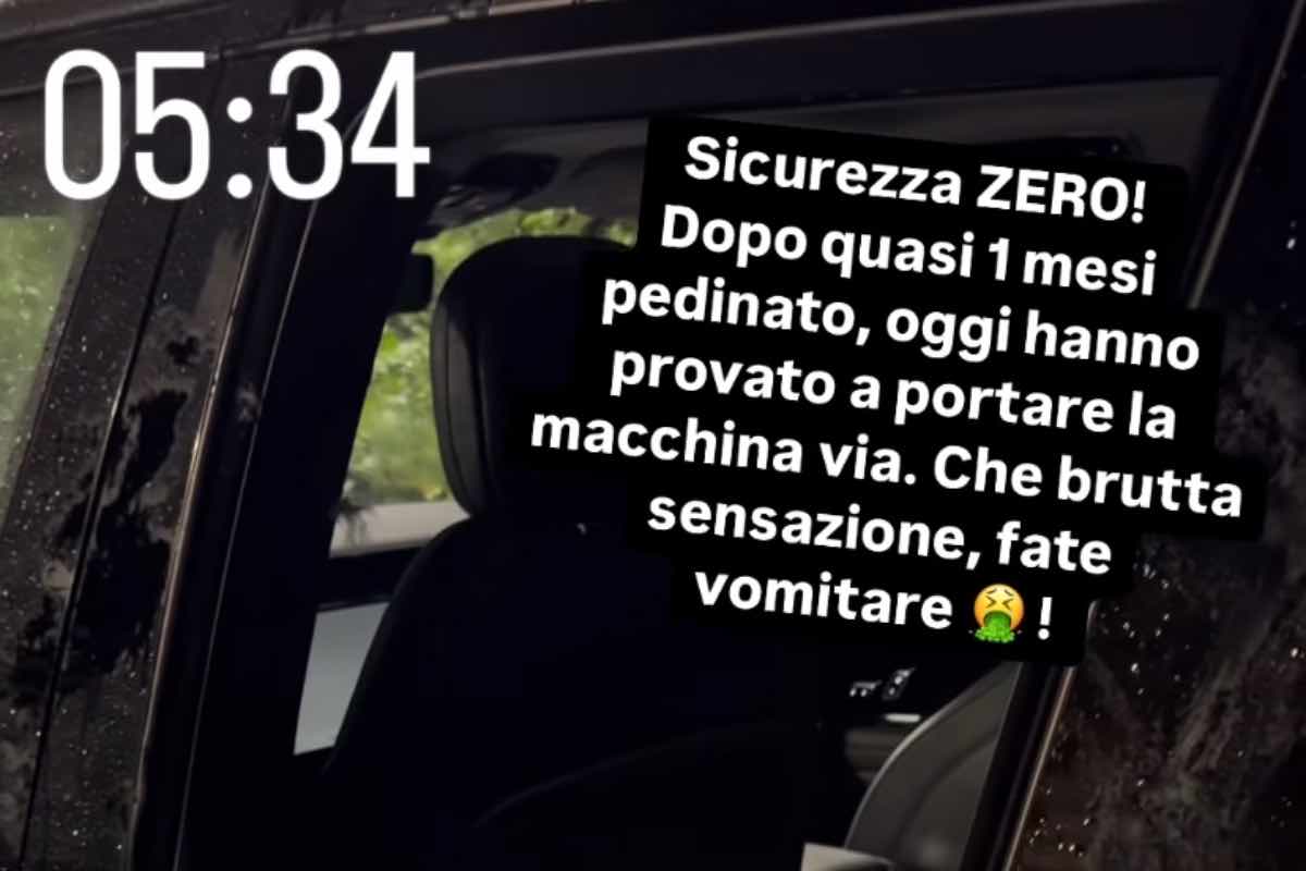 Sicurezza zero 