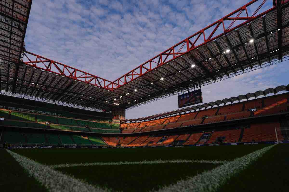 Milan Napoli, decisi arbitro e VAR del match: chi dirigerà la gara a San Siro