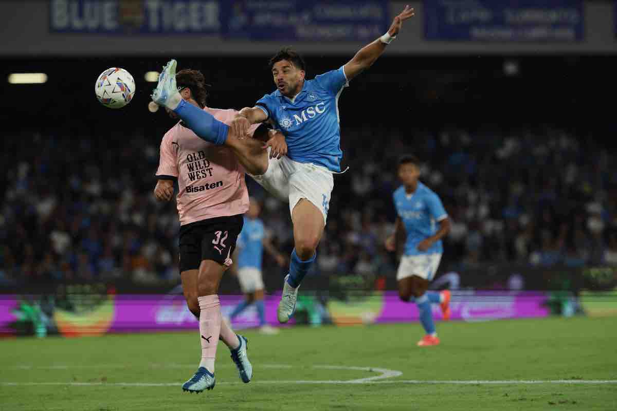 Simeone: “Scudetto? Serve essere squadra. Lukaku mi ha colpito per…”, poi l’annuncio su Conte