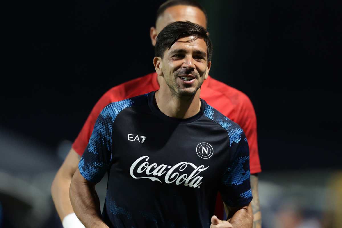 Giovanni Simeone