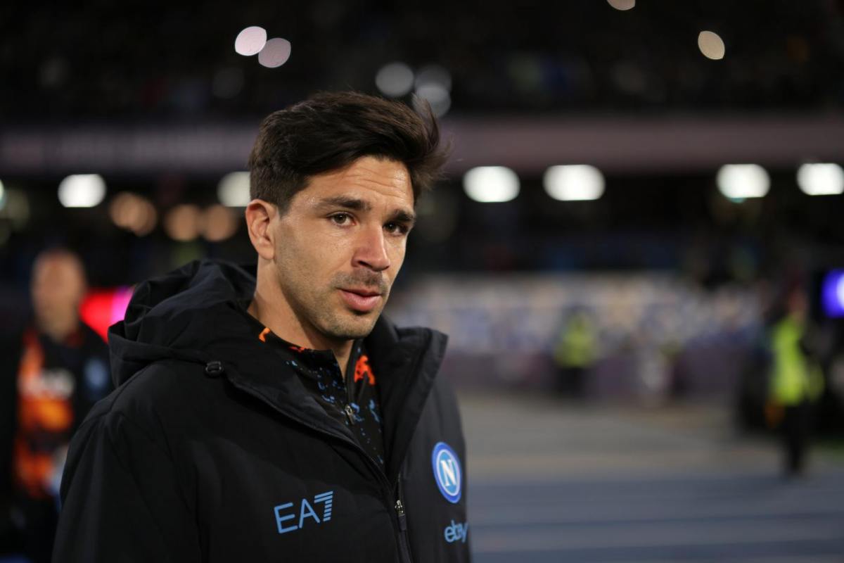 Giovanni Simeone 