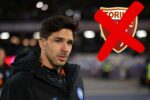 Giovanni Simeone Torino