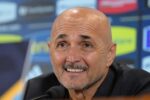 Le scelte di Luciano Spalletti per Italia - Belgio