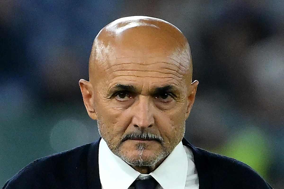 Criscitiello contro Spalletti