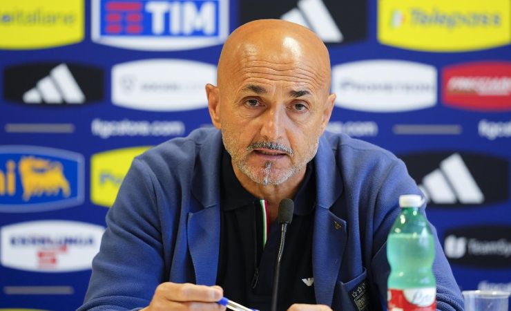 Luciano Spalletti