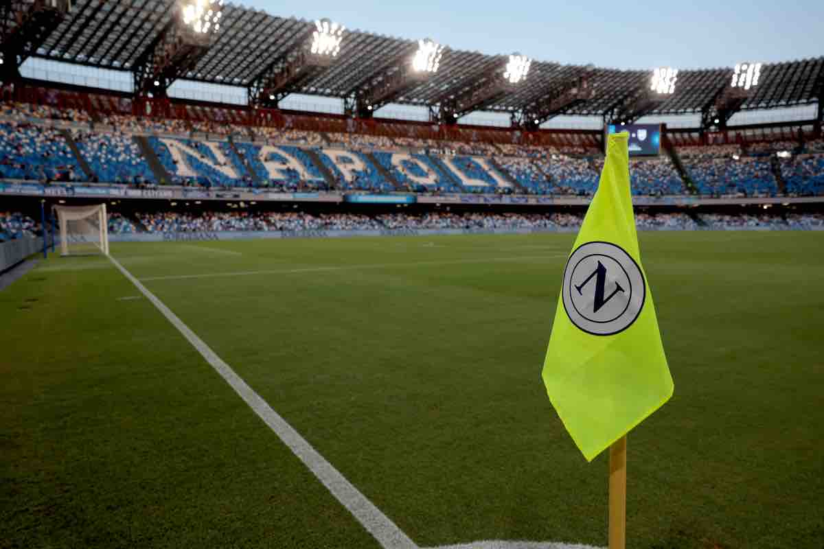 “Stadio Maradona? Cosi non si va da nessuna parte”: l’annuncio è un chiaro segnale al Napoli!