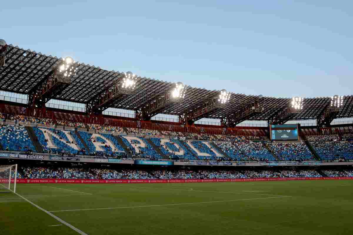 Stadio pronto a migliorare