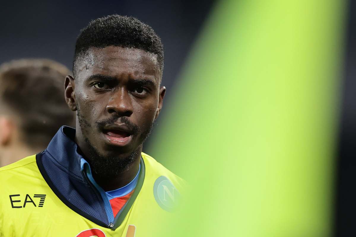 Napoli, l’ex Tuanzebe ha rischiato di perdere un dito: ecco come