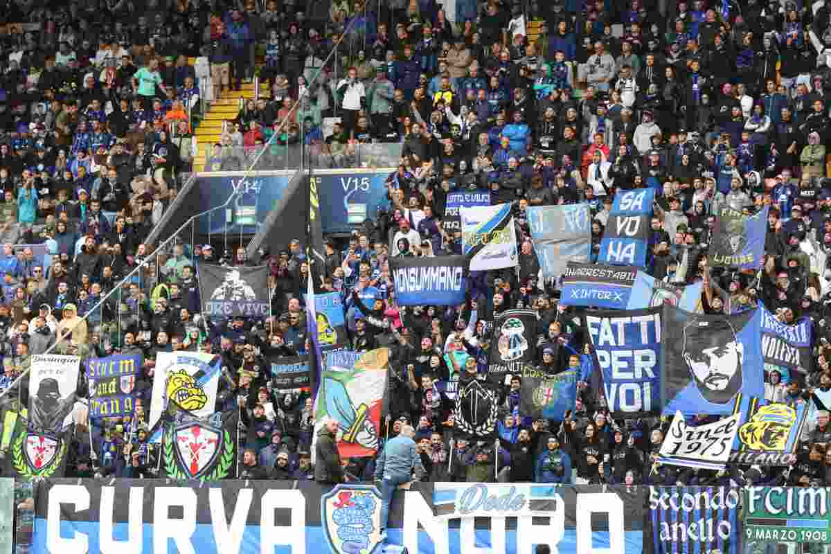 Ultras Inter 