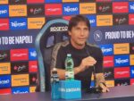 Le parole di Conte in conferenza