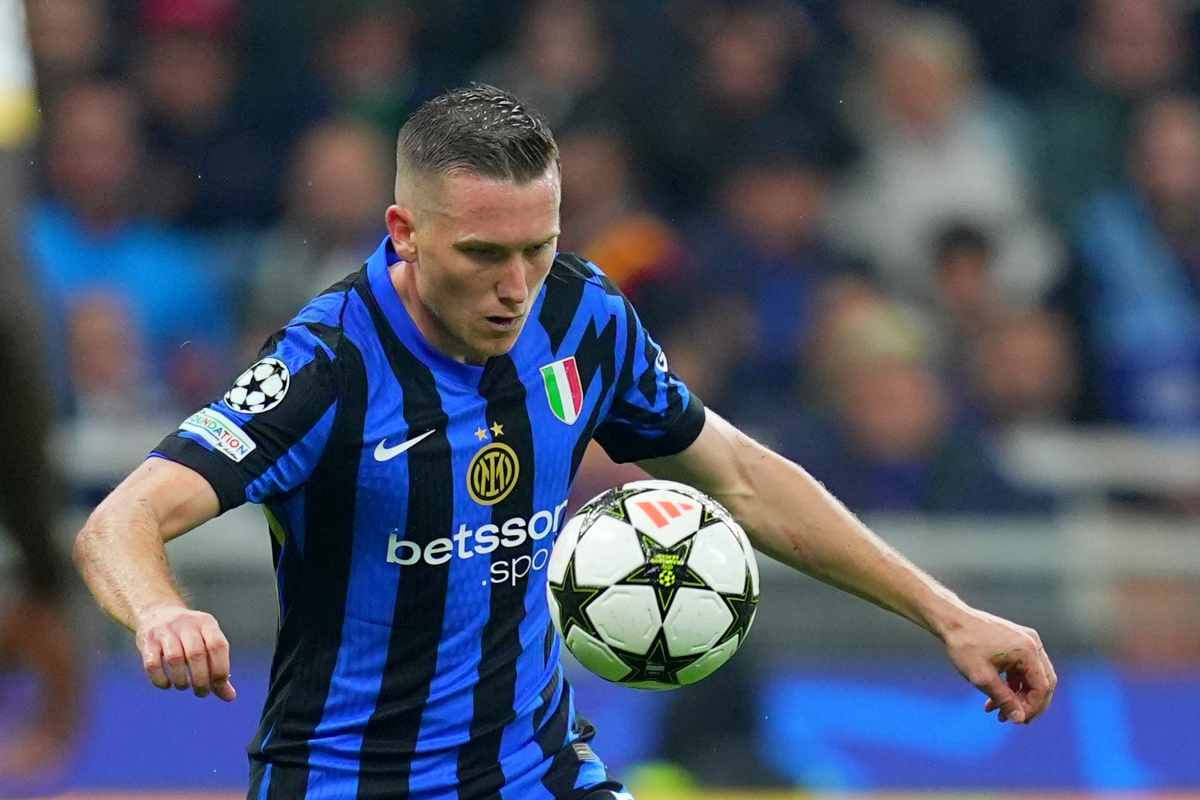 Meglio di Zielinski | Napoli la sentenza fa sognare Conte