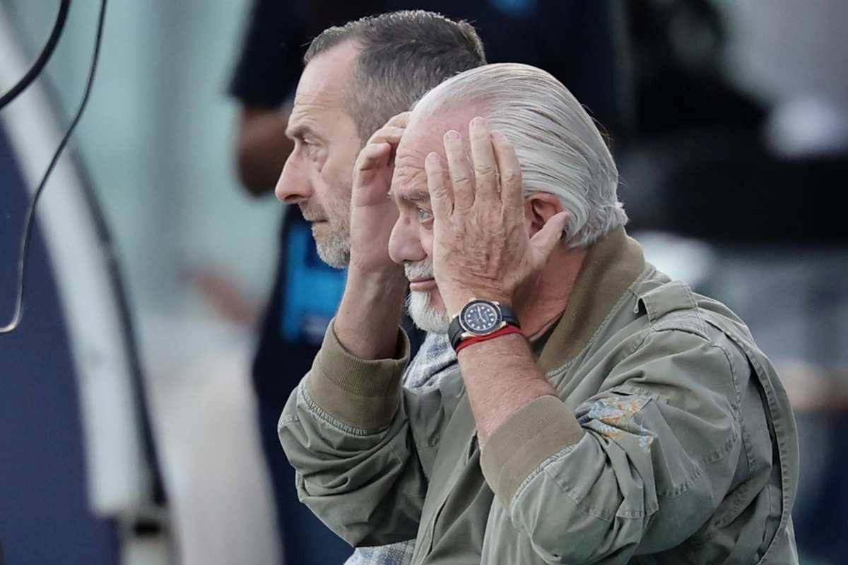 Dal Napoli alla Ligue 1, accordo raggiunto: le ultime