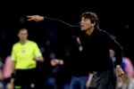 Empoli Napoli, le scelte di Conte