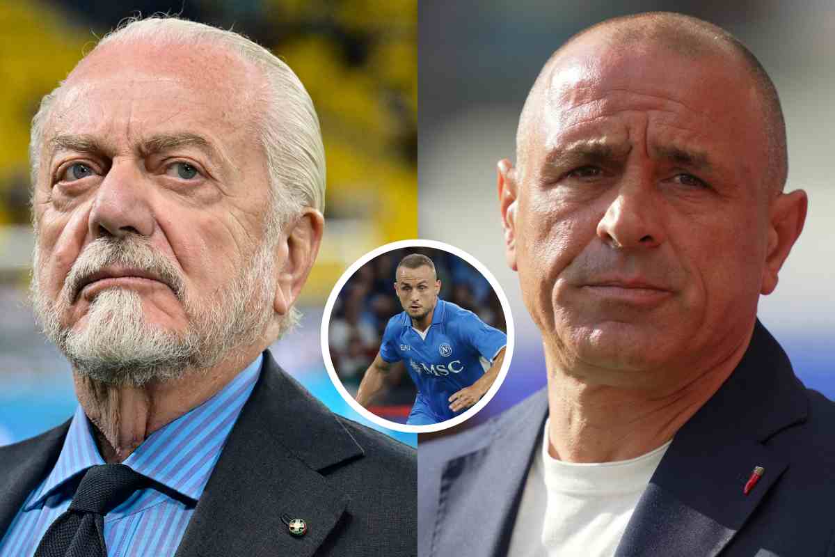 Furia del Napoli contro la Slovacchia e Calzona: azzurri pronti a chiedere il risarcimento