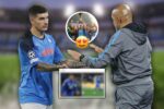 Spalletti sceglie Di Lorenzo come capitano