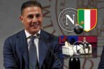 Cannavaro si sbilancia sul Napoli e sullo Scudetto