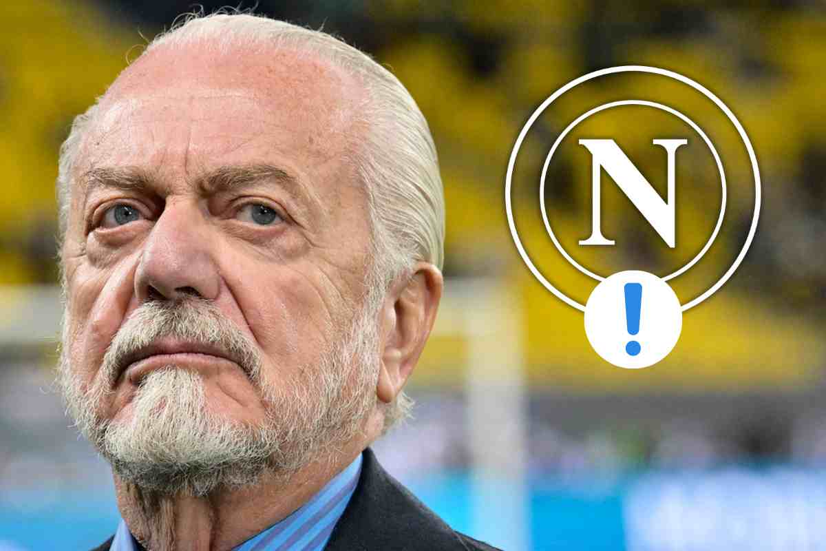 Il Messaggero: "Plusvalenze fittizie, nel mirino anche un affare del Napoli"