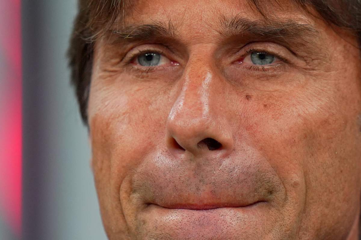 Antonio Conte 