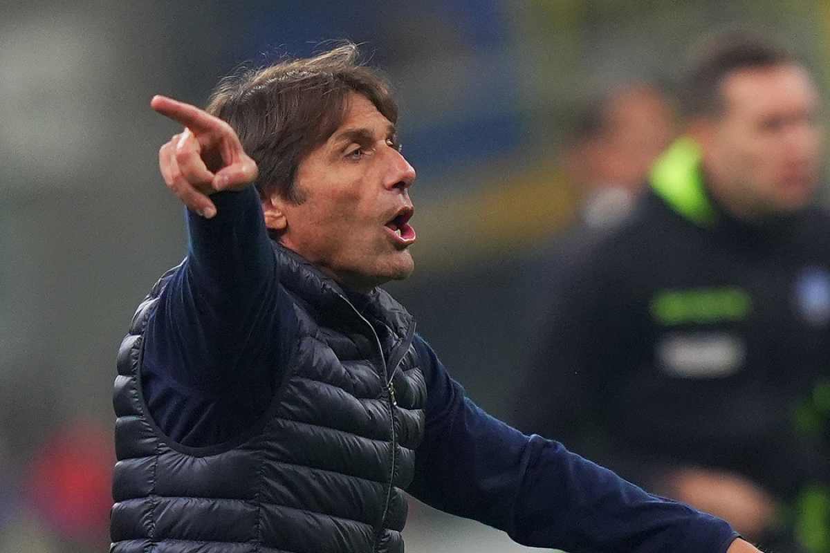 Spauracchio Roma per Conte: non succede dal 2009