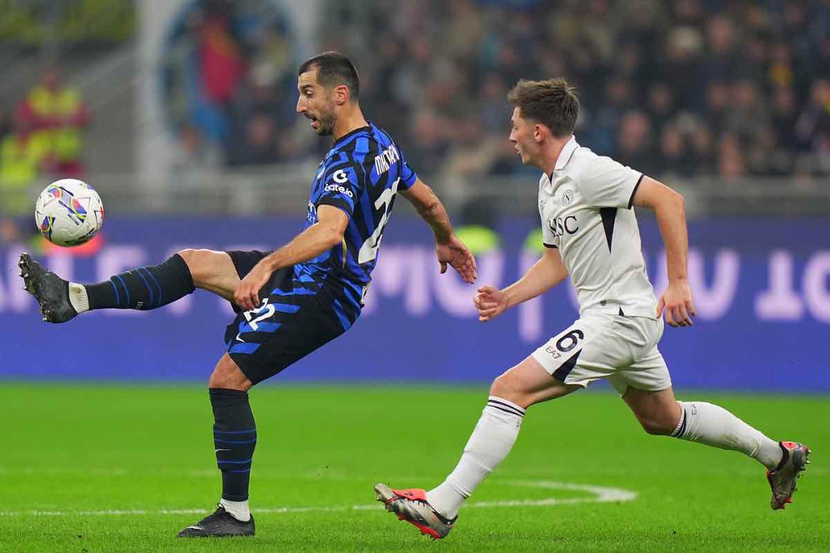 Billy Gilmour parla del ritiro della Nazionale