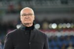 Ranieri sorride