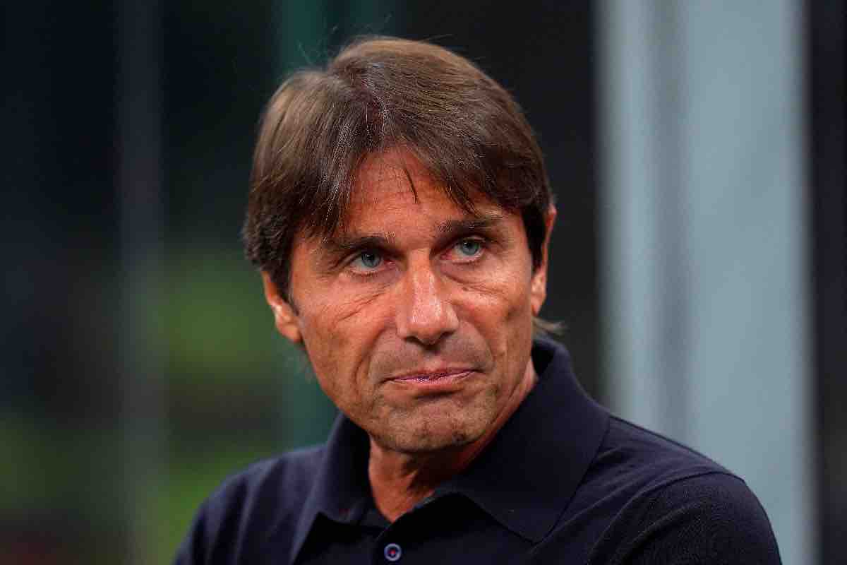 “Sarà assente contro l’Atalanta”, Conte non potrà contare sull’azzurro: la decisione