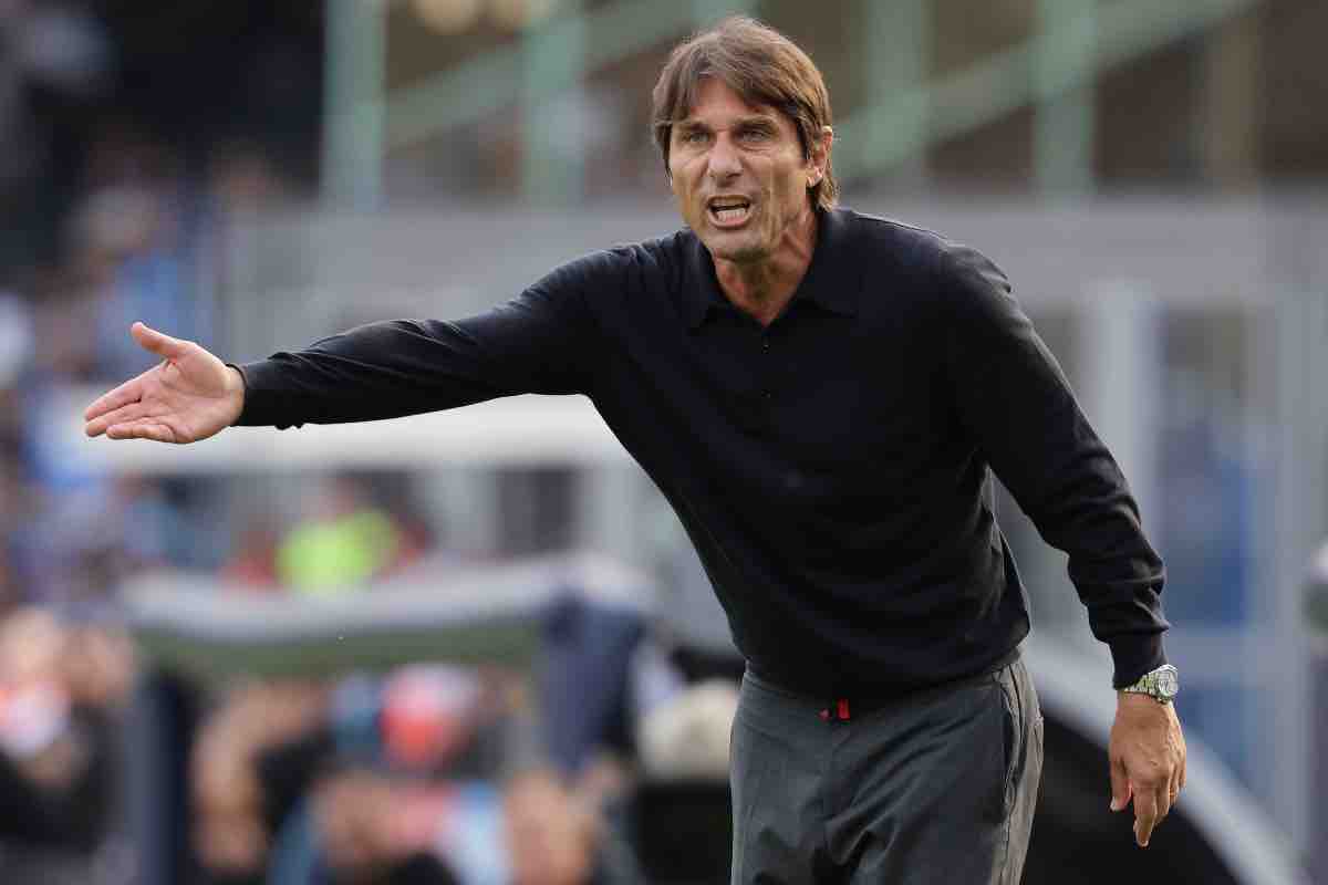 Conte ha deciso