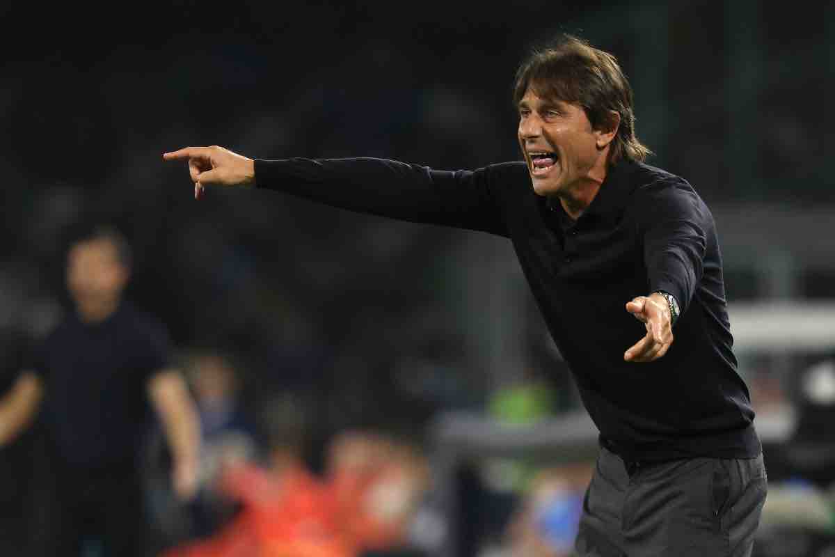 “Pressing immediato su un nerazzurro”: Conte affida un particolare compito ad un calciatore!