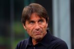 Inter Napoli, gesto a sorpresa di Antonio Conte nella rifinitura