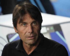 Napoli-Roma, ottime notizie per Conte