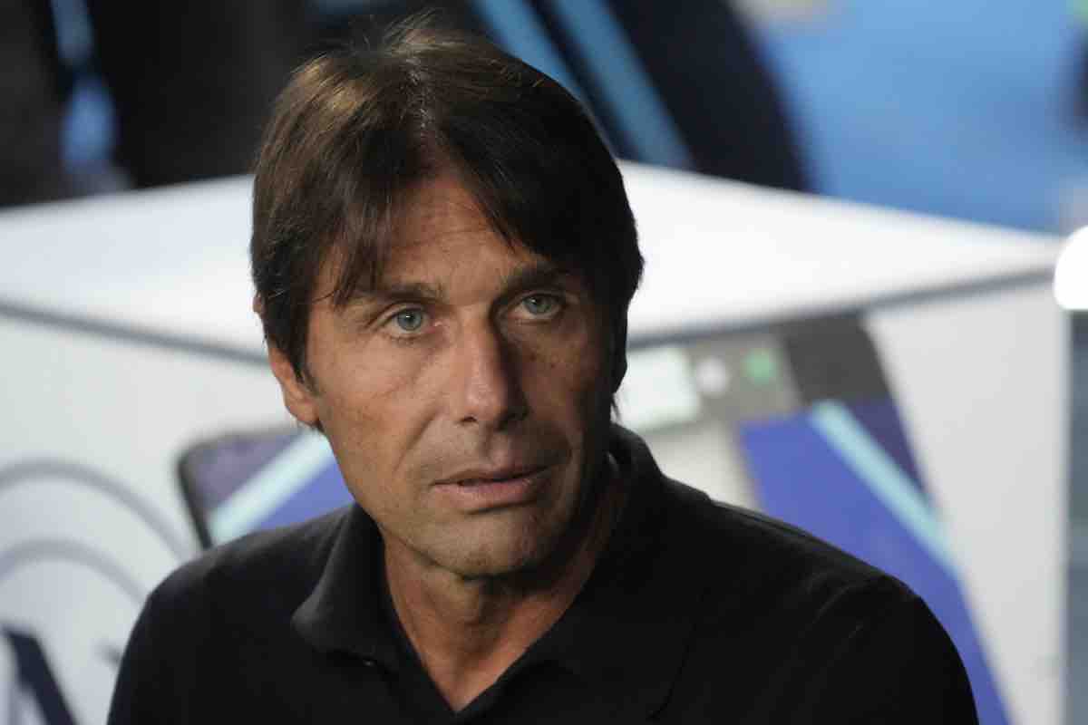 Napoli-Roma, ottime notizie per Conte