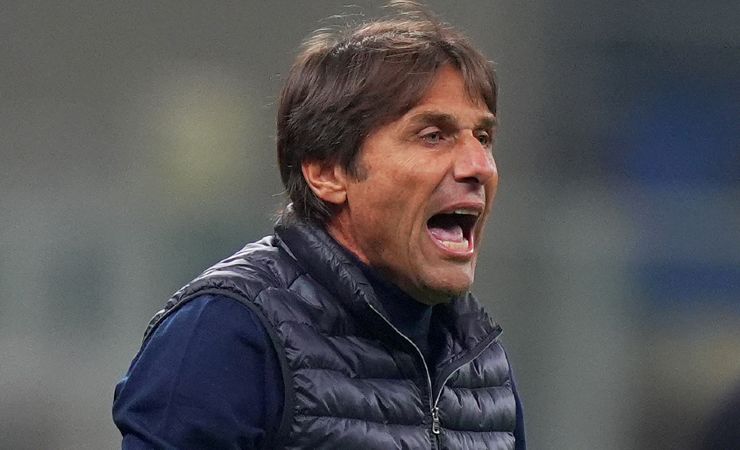 Antonio Conte