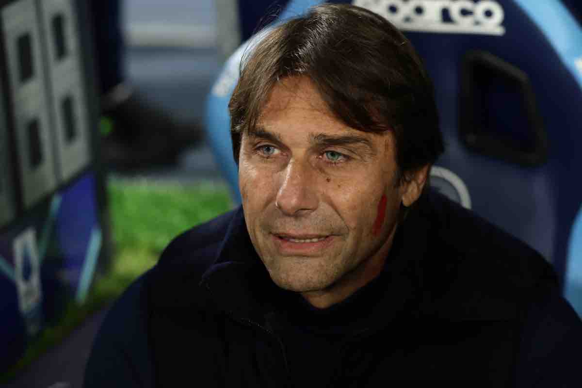 Conte: “Volevamo vincere a tutti i costi. Oggi abbiamo dominato”: poi l’annuncio in diretta sul campionato!