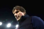 Torino-Napoli, spunta l'idea di Conte